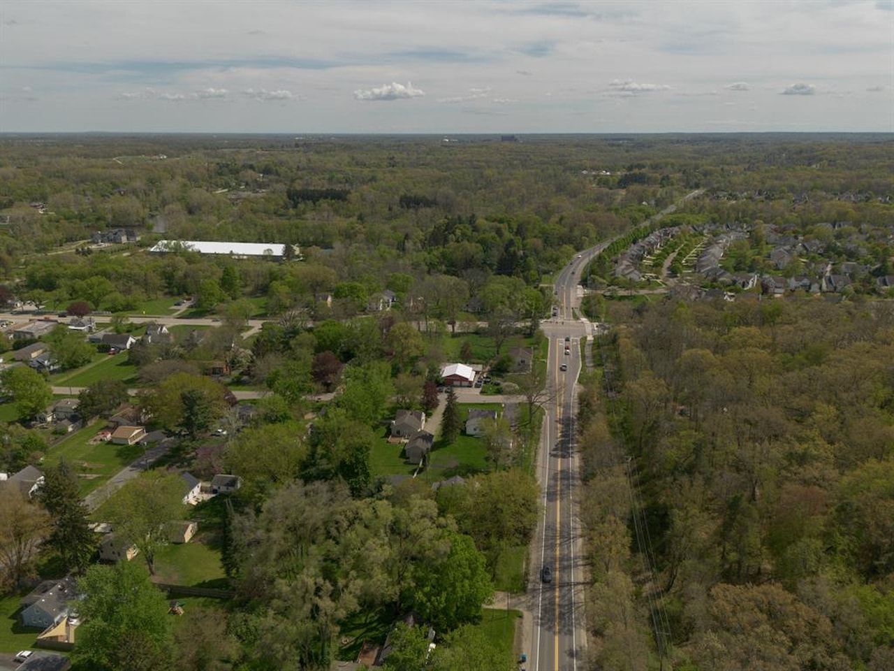 5023 Church Rd in Superior Twp, MI Photo 48