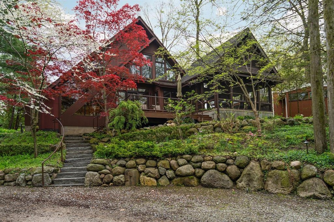 3140 Dolph Dr in Ann Arbor, MI