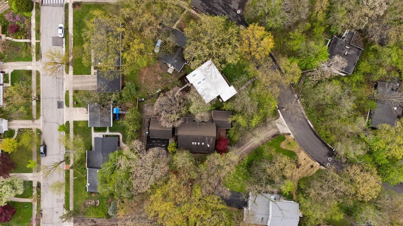 3140 Dolph Dr in Ann Arbor, MI Photo 66