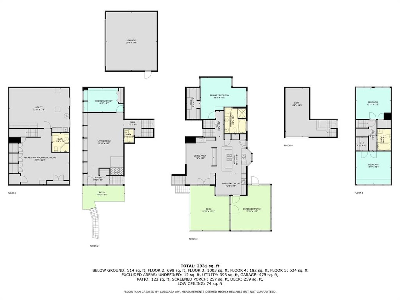 3140 Dolph Dr in Ann Arbor, MI Photo 73