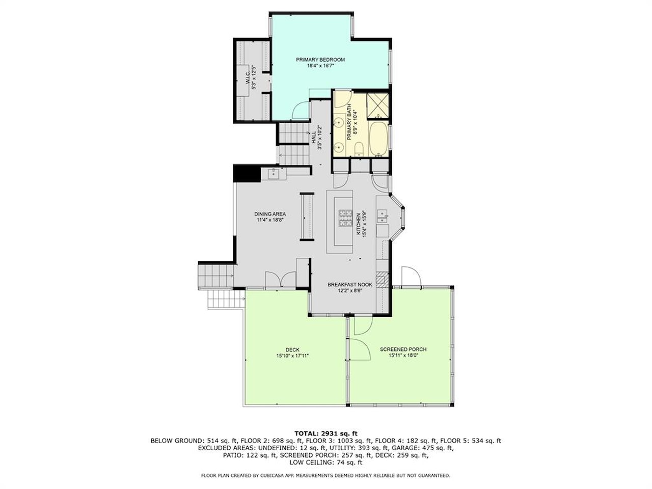 3140 Dolph Dr in Ann Arbor, MI Photo 74