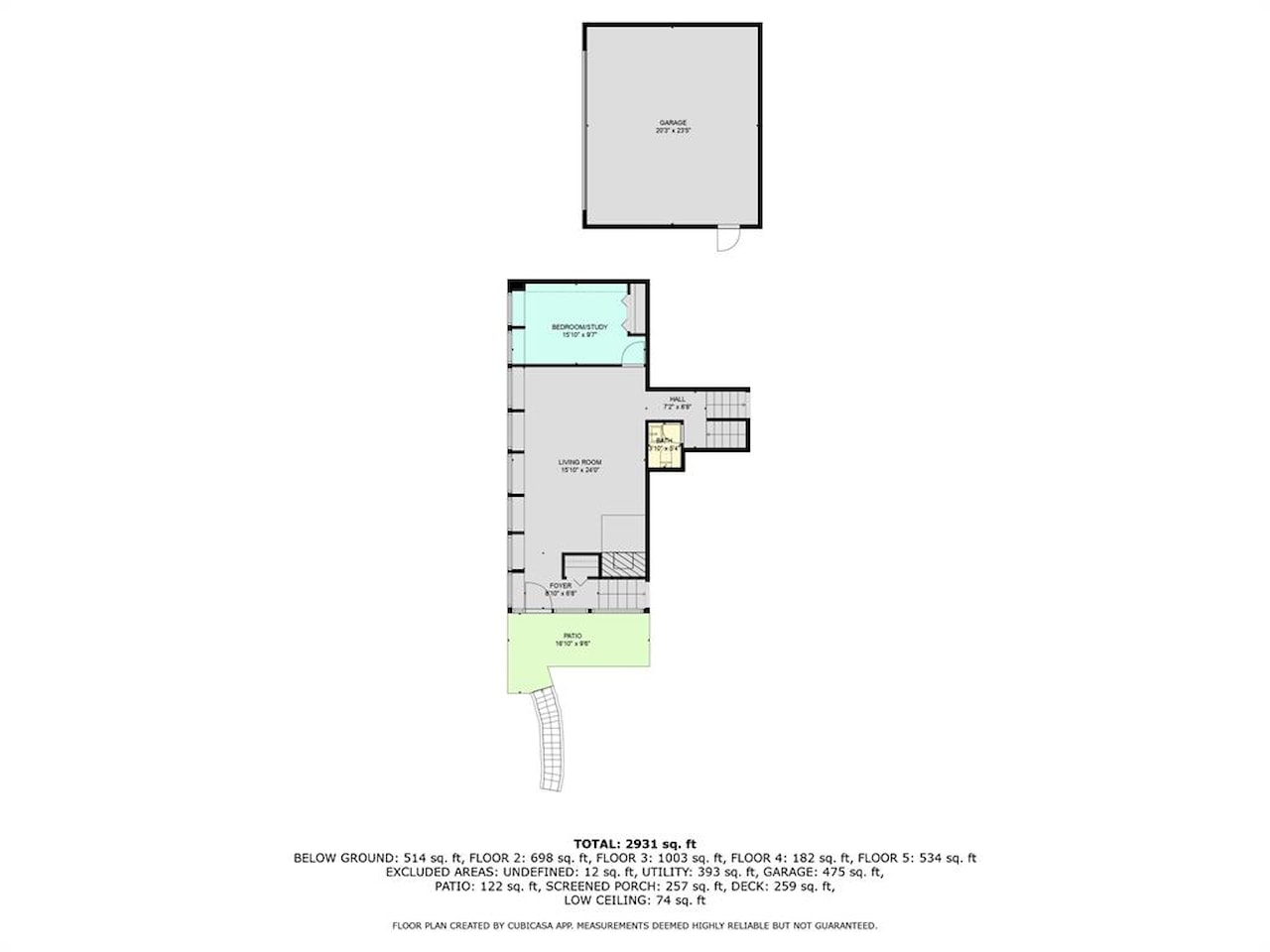 3140 Dolph Dr in Ann Arbor, MI Photo 75