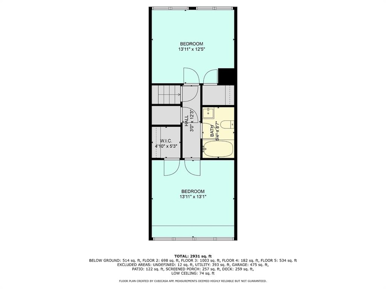 3140 Dolph Dr in Ann Arbor, MI Photo 76
