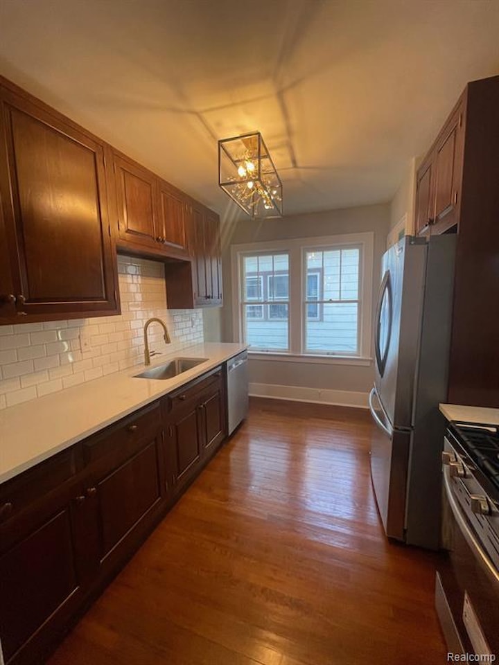 1717 Jackson Ave in Ann Arbor, MI Photo 14