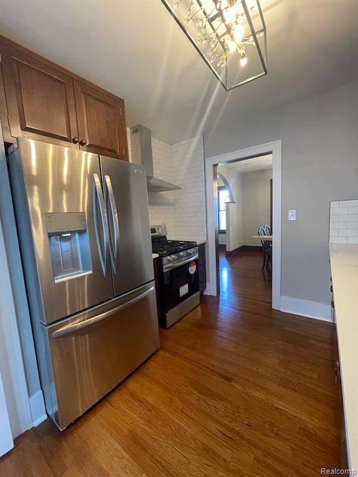 1717 Jackson Ave in Ann Arbor, MI Photo 16