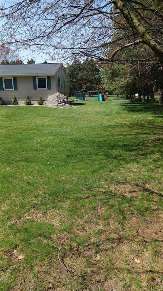11484 Wood Rd in Dewitt, MI Photo 8