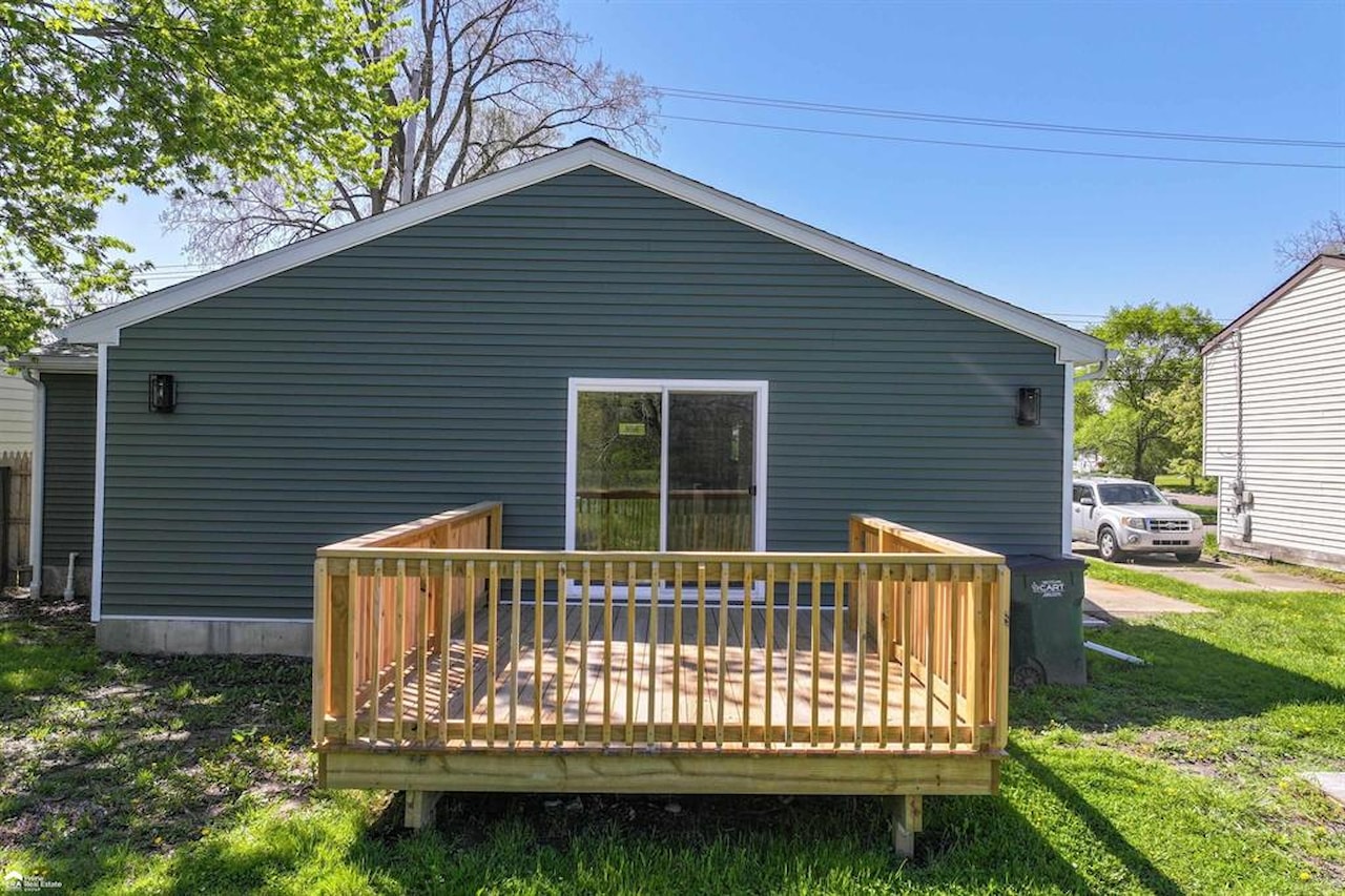 2226 Pollard Rd in Lansing, MI Photo 19