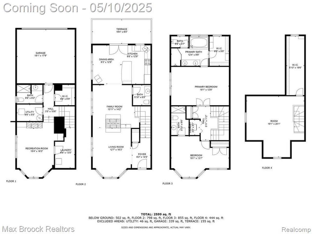 570 Townsend St in Birmingham, MI Photo 35