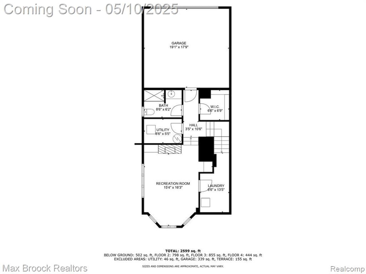 570 Townsend St in Birmingham, MI Photo 37