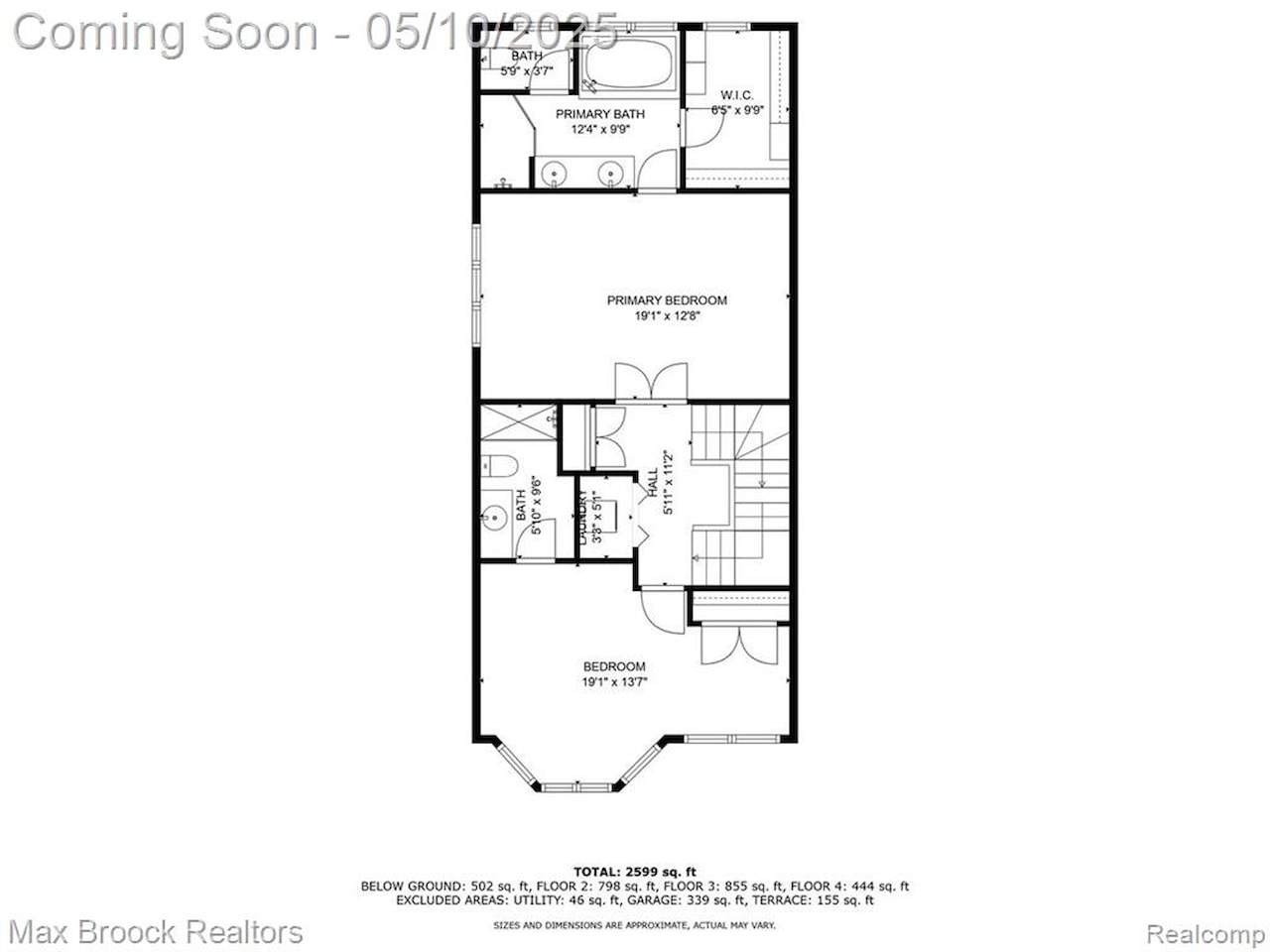 570 Townsend St in Birmingham, MI Photo 39