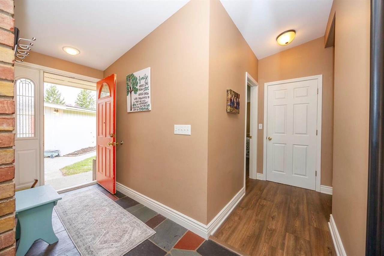 5009 John Holmes Rd in Scio Twp, MI Photo 7