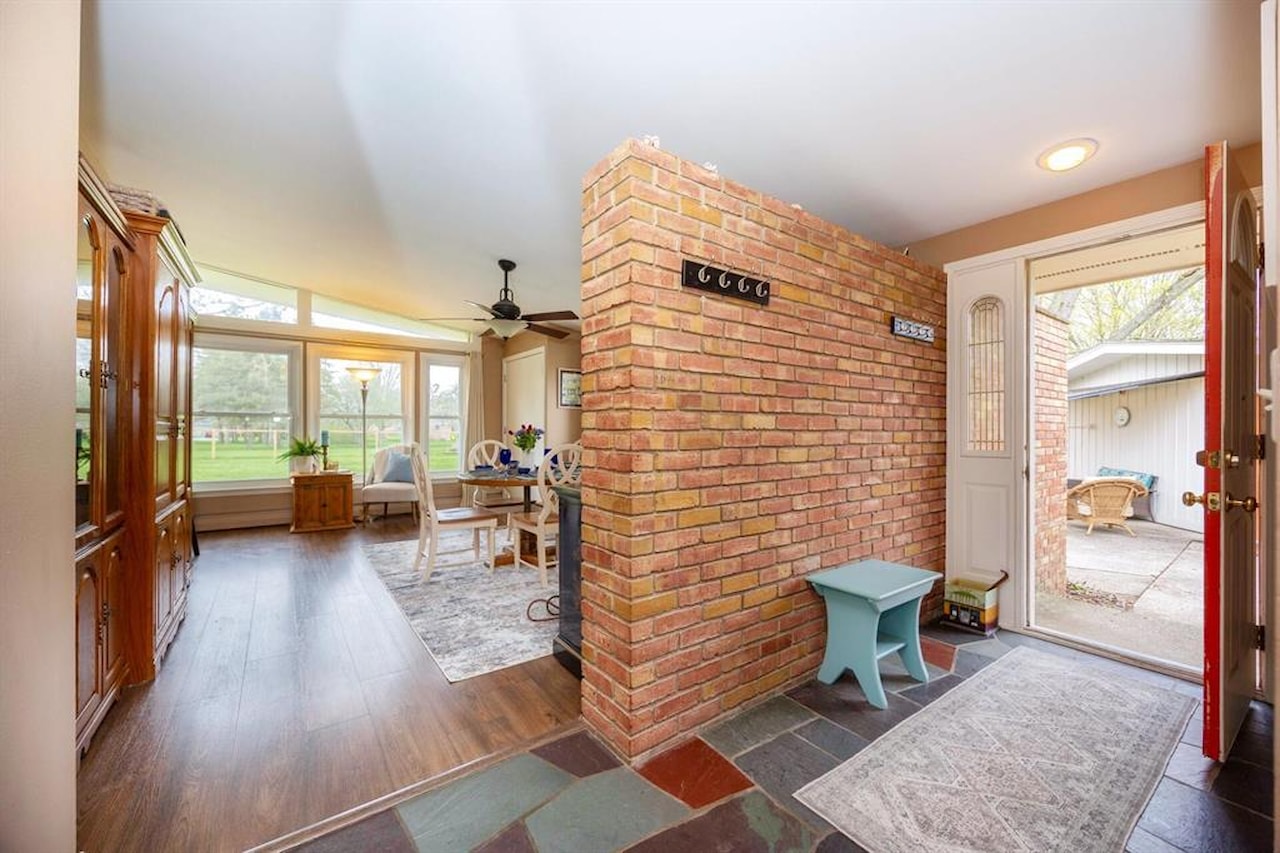 5009 John Holmes Rd in Scio Twp, MI Photo 8