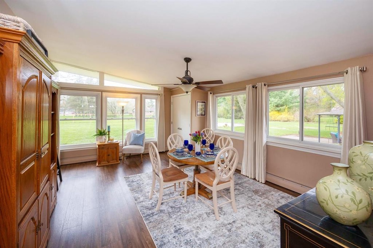 5009 John Holmes Rd in Scio Twp, MI Photo 9