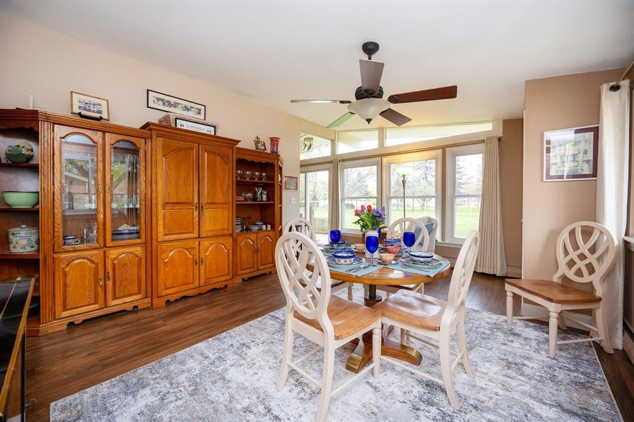 5009 John Holmes Rd in Scio Twp, MI Photo 10