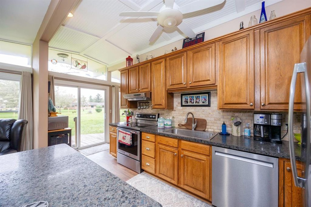5009 John Holmes Rd in Scio Twp, MI Photo 11