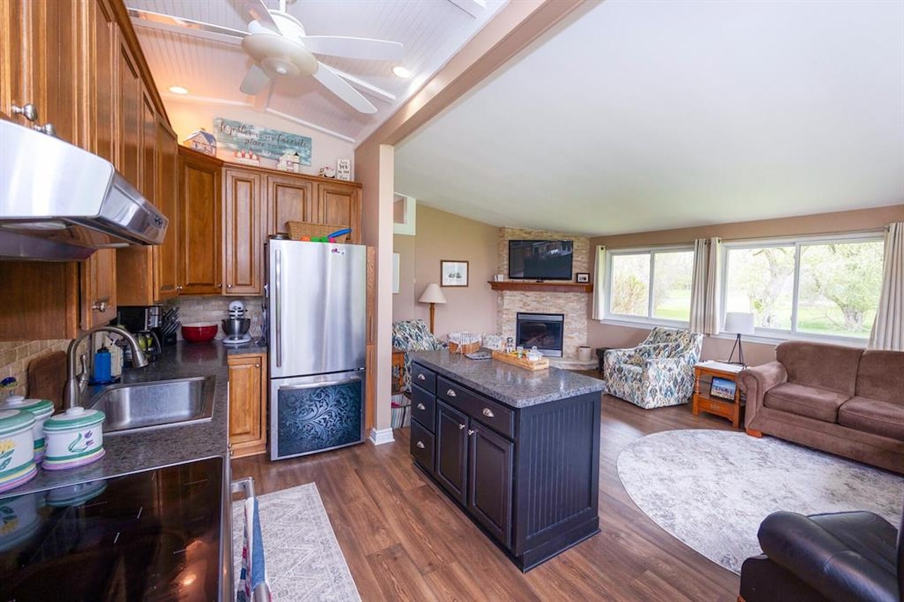 5009 John Holmes Rd in Scio Twp, MI Photo 13