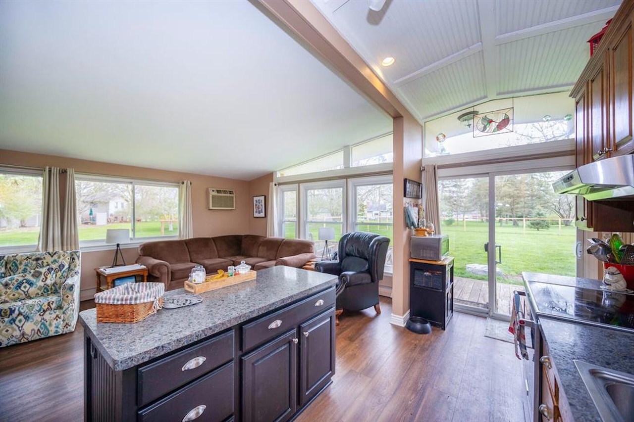 5009 John Holmes Rd in Scio Twp, MI Photo 14