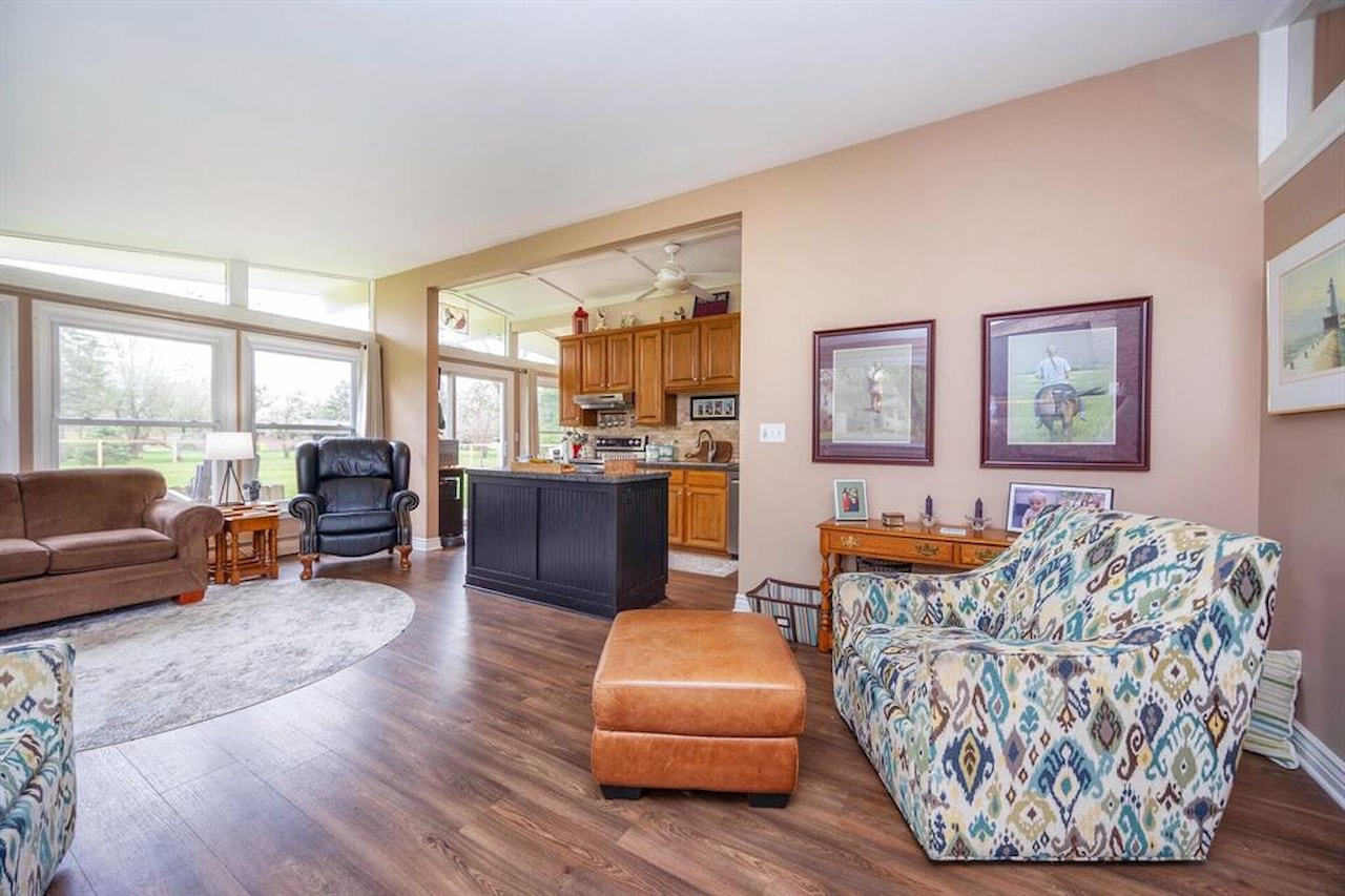 5009 John Holmes Rd in Scio Twp, MI Photo 16