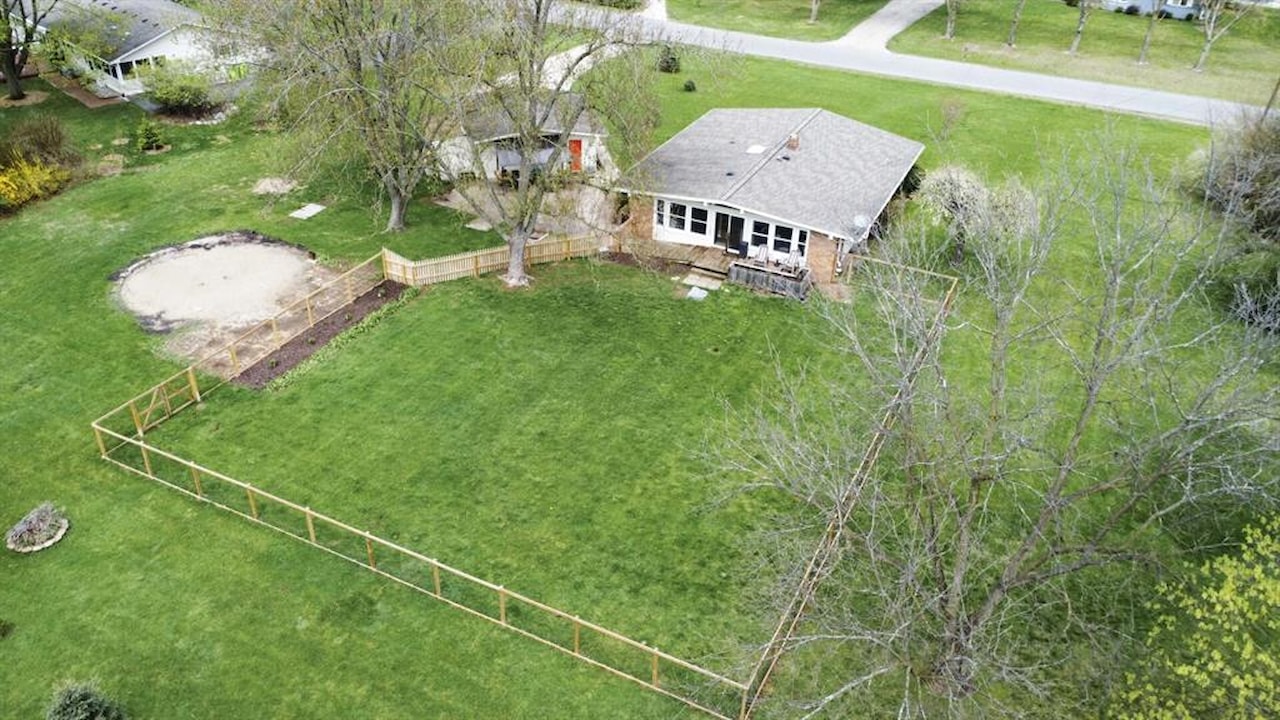 5009 John Holmes Rd in Scio Twp, MI Photo 45