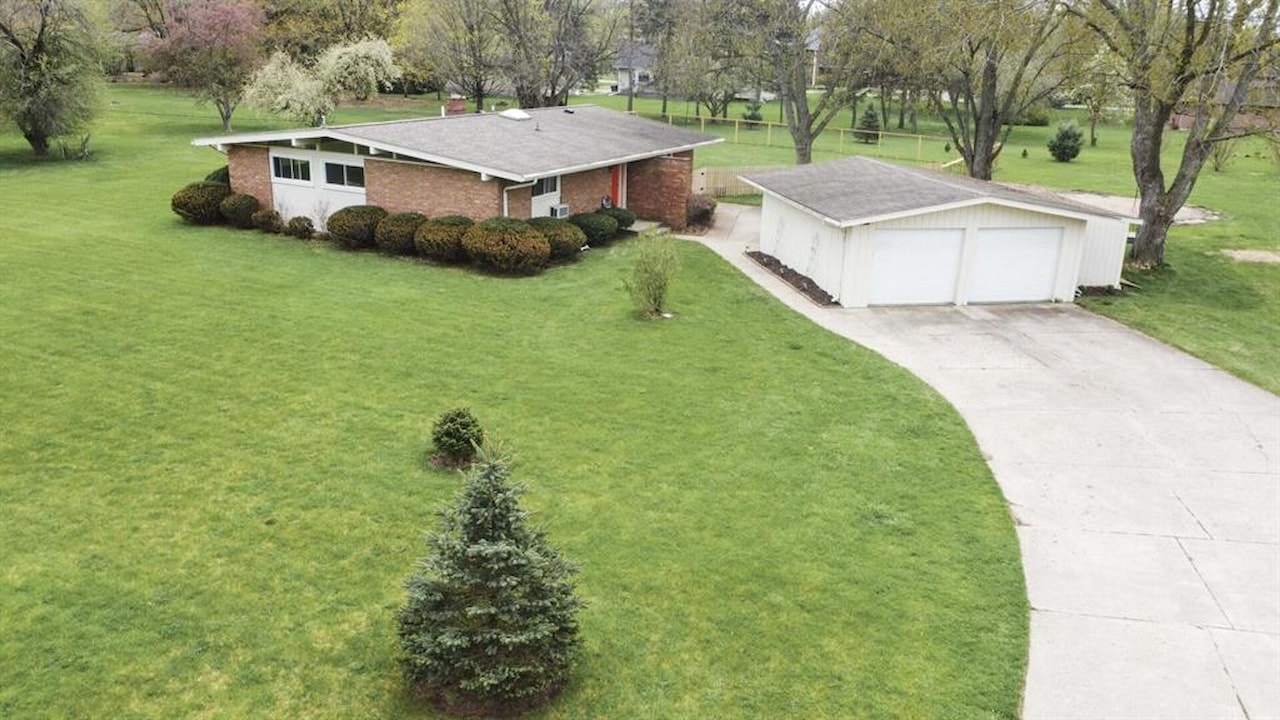 5009 John Holmes Rd in Scio Twp, MI Photo 46