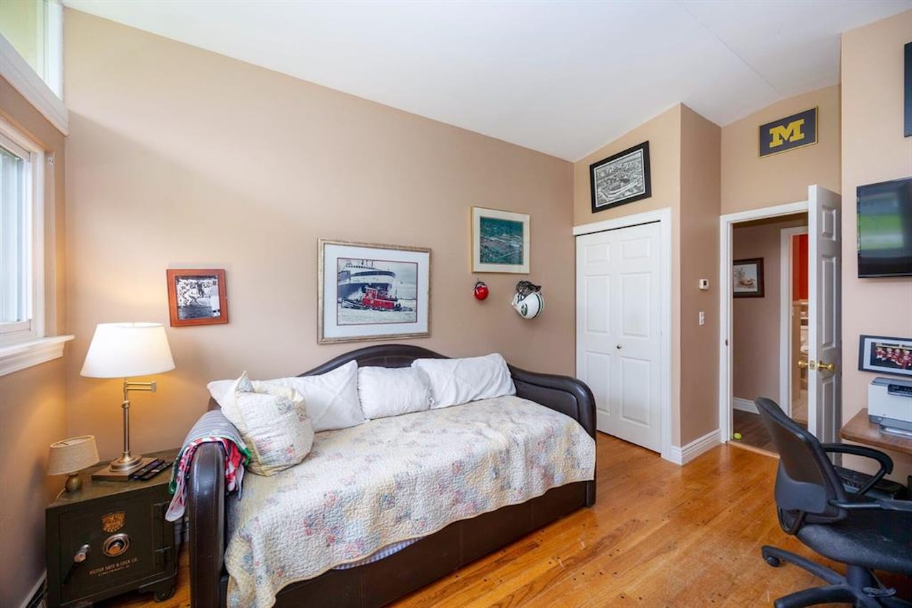 5009 John Holmes Rd in Scio Twp, MI Photo 49
