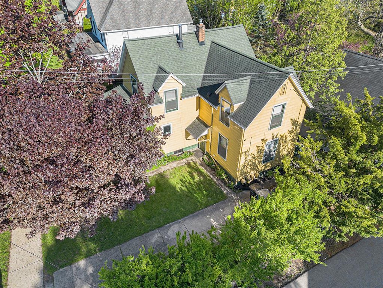 721 W Washington St in Ann Arbor, MI Photo 32