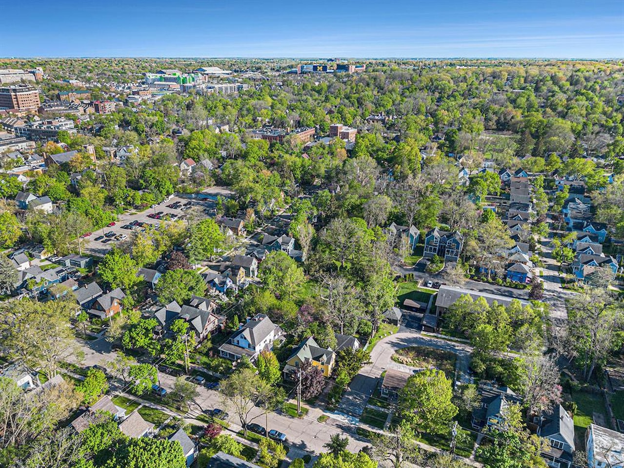 721 W Washington St in Ann Arbor, MI Photo 33