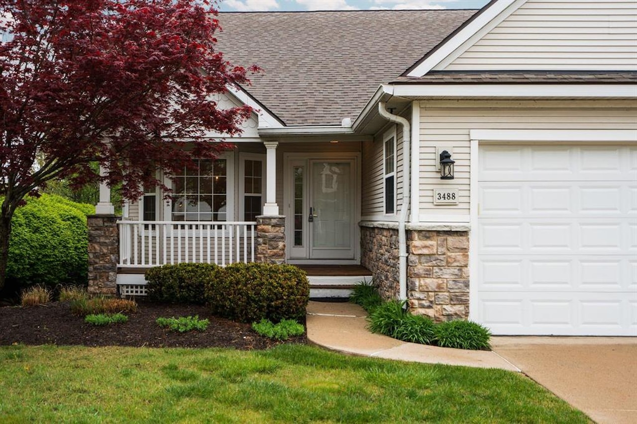 3488 Huron View Ct in Dexter, MI Photo 40