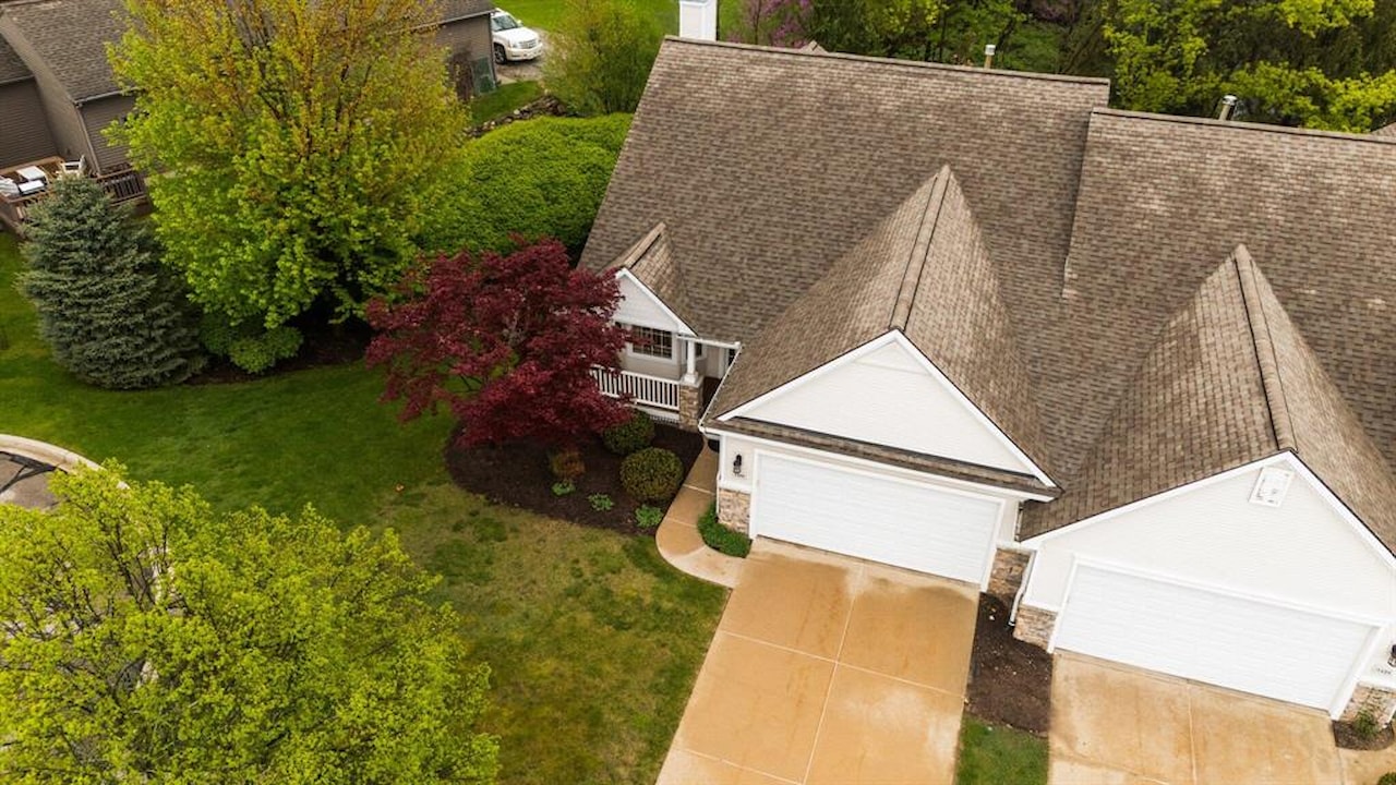 3488 Huron View Ct in Dexter, MI Photo 42