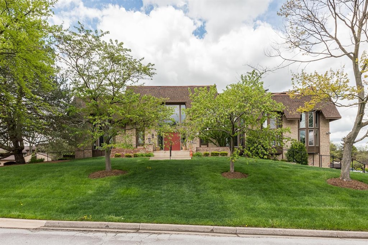 706 Greenhills Dr in Ann Arbor, MI Photo 40