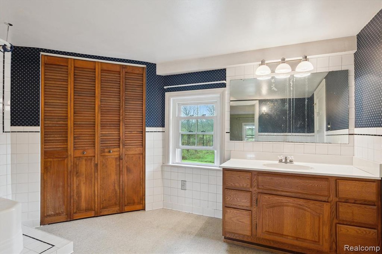 260 S Dexter  St in Pinckney Vlg, MI Photo 53
