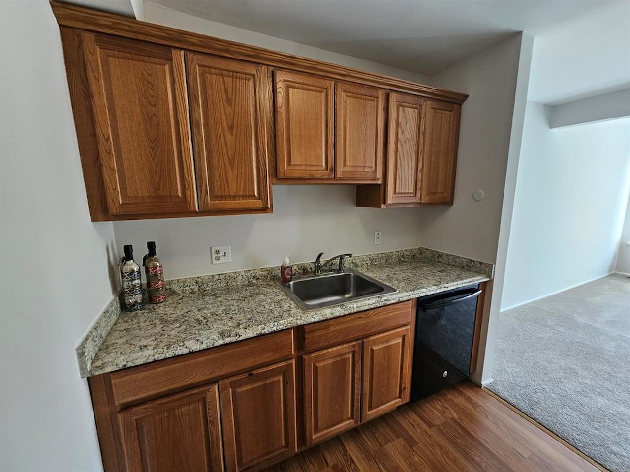 1215 S Maple Rd #203 in Ann Arbor, MI Photo 4