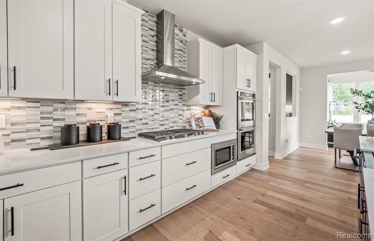 22884 Ronway Ln in Lyon Twp, MI Photo 5