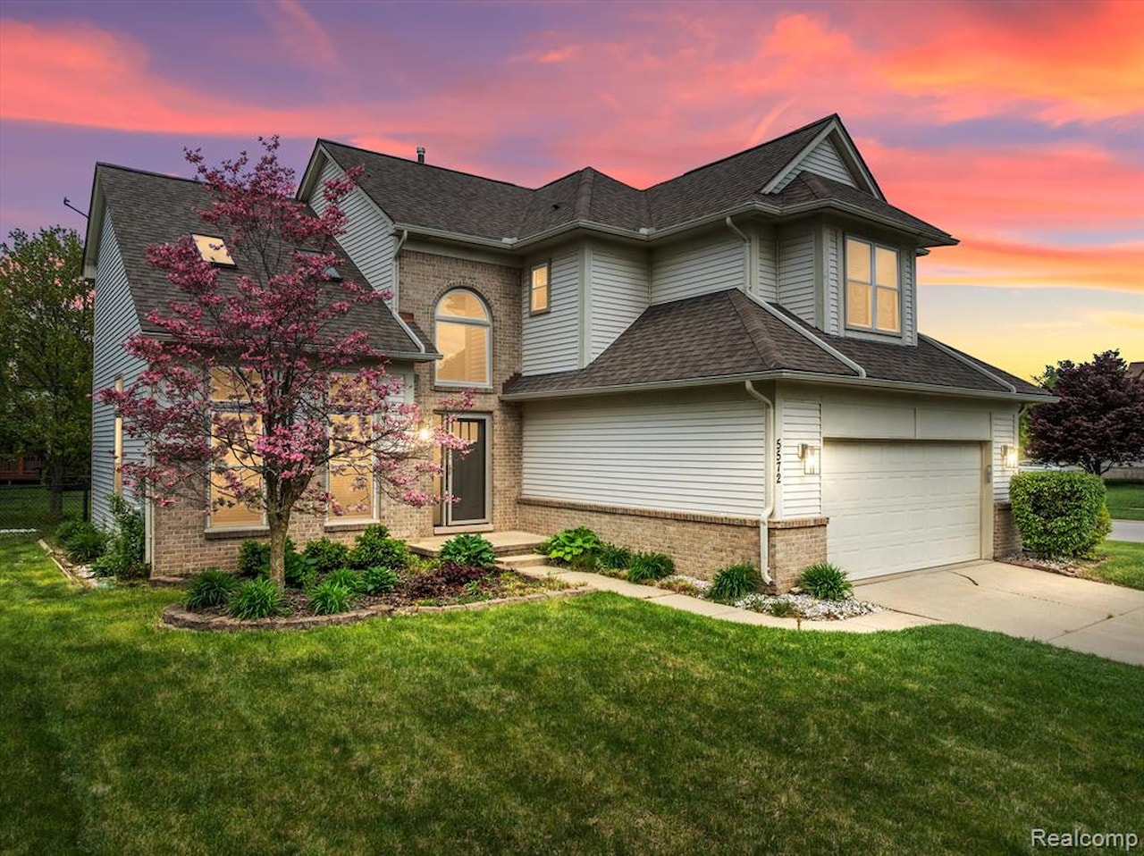 5572 Justin in Ypsilanti Twp, MI