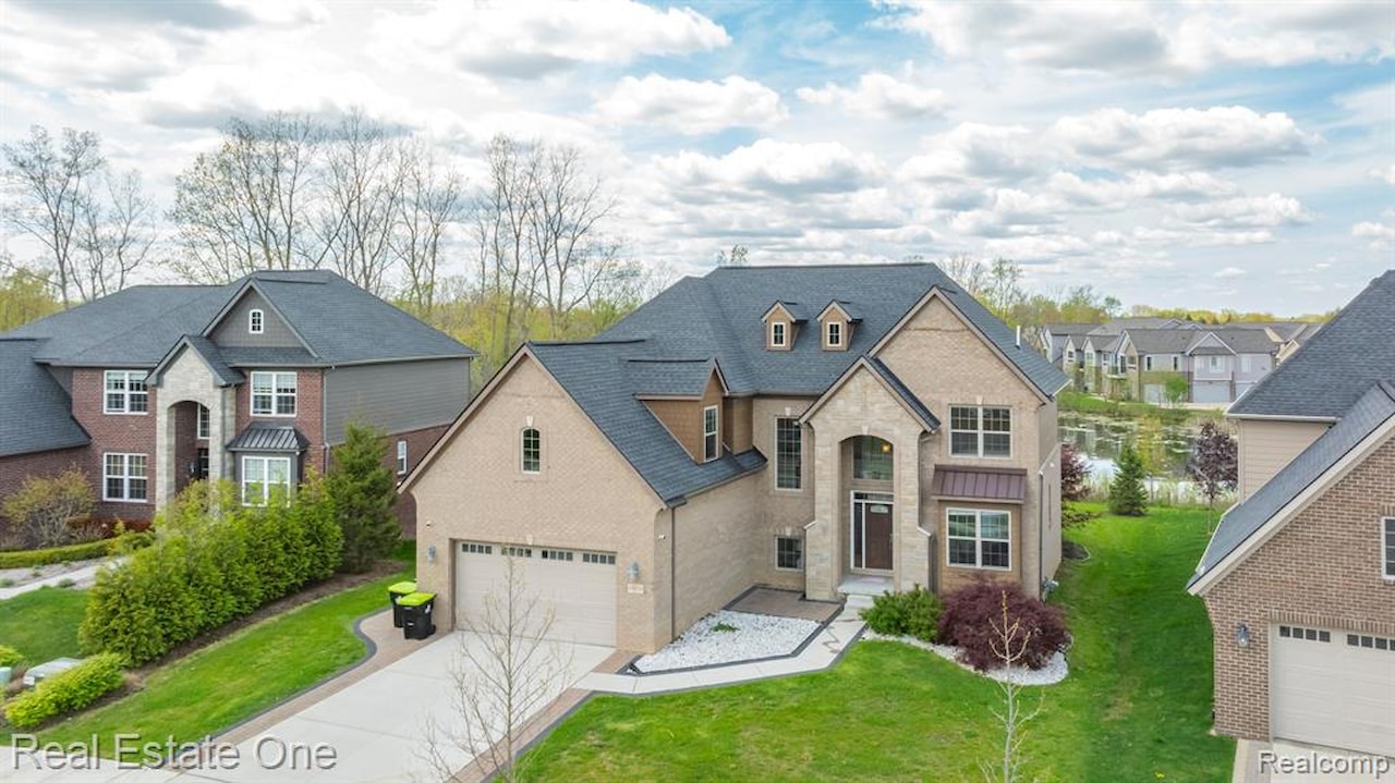 41829 Steinbeck in Novi, MI Photo 34