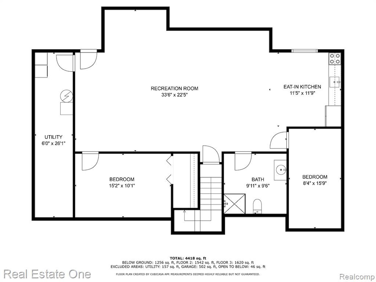 41829 Steinbeck in Novi, MI Photo 45