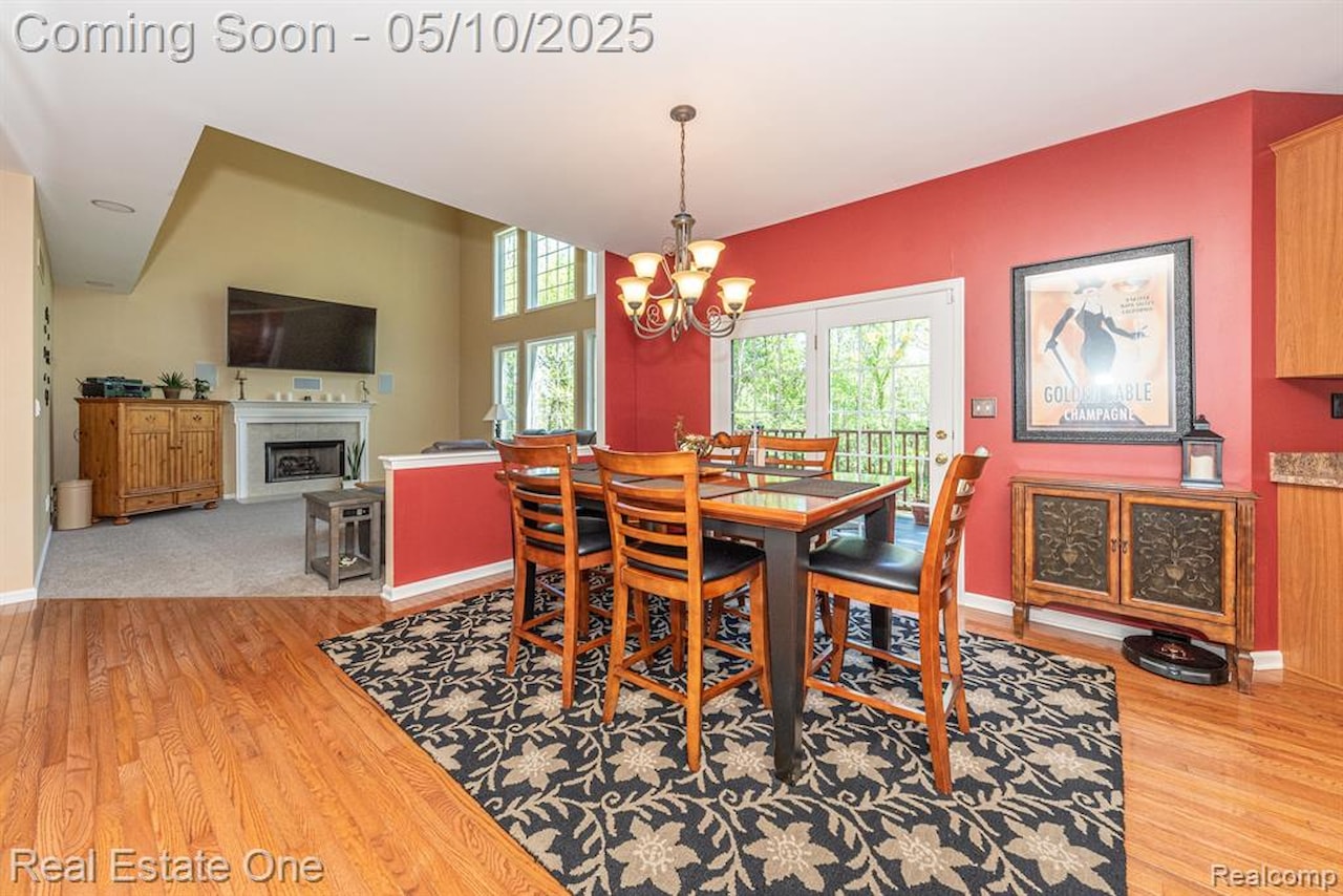 1090 Shetland Dr in South Lyon, MI Photo 14