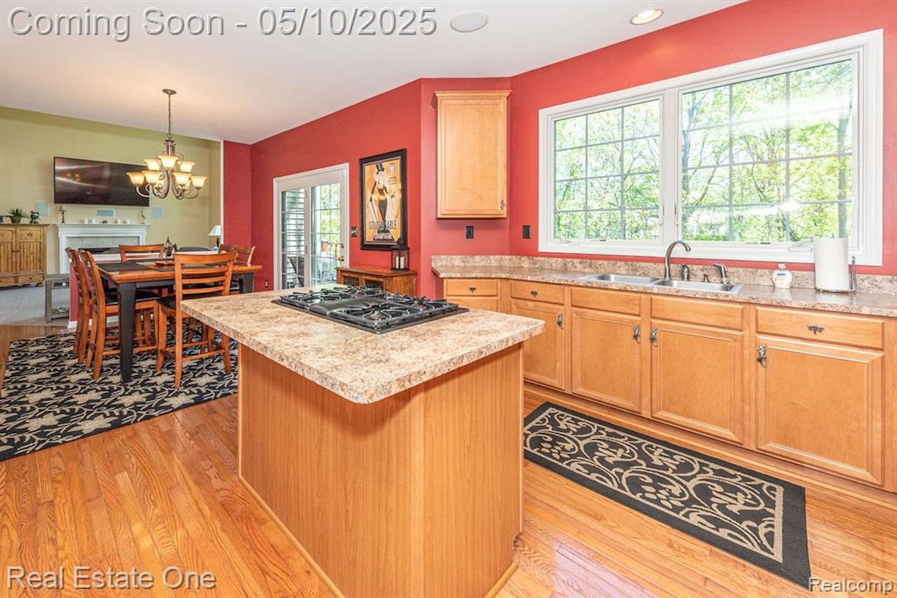 1090 Shetland Dr in South Lyon, MI Photo 18