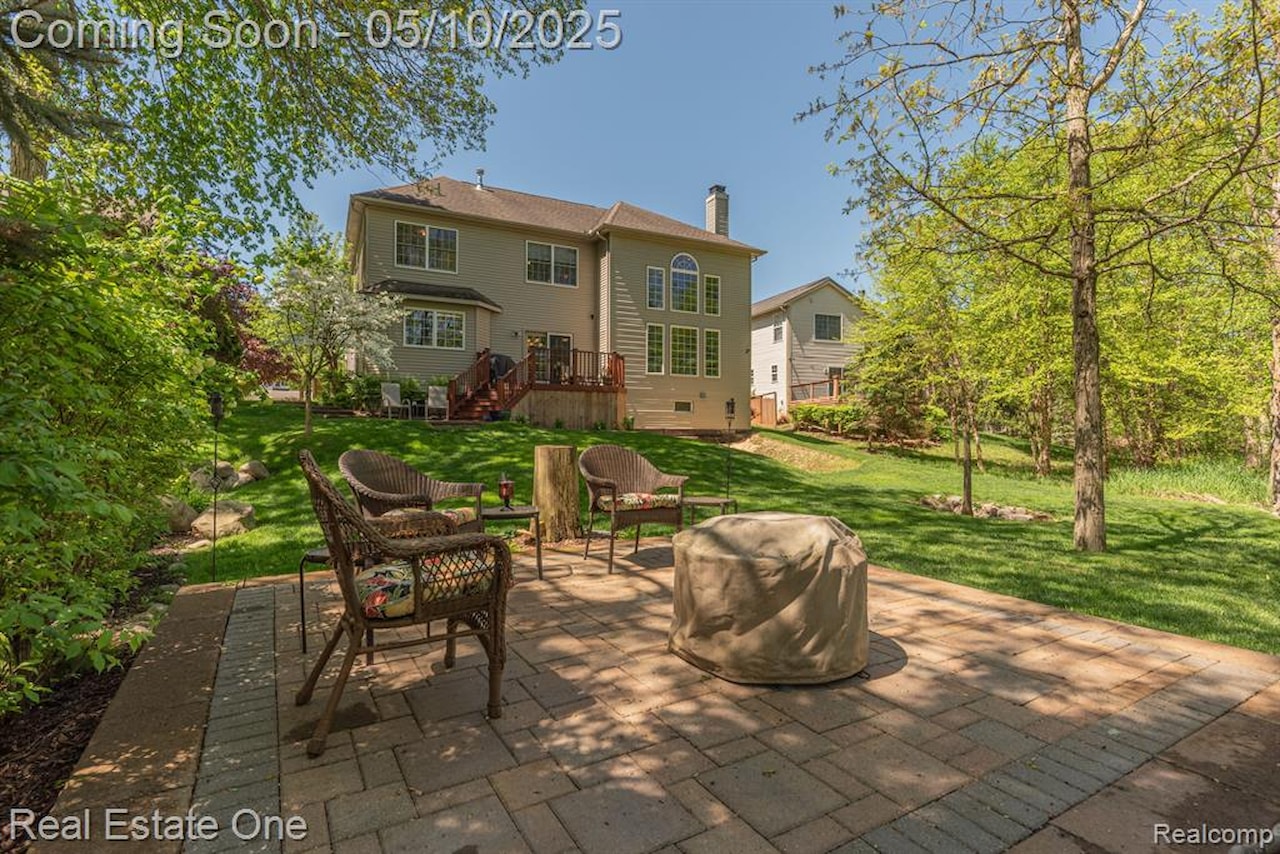 1090 Shetland Dr in South Lyon, MI Photo 38
