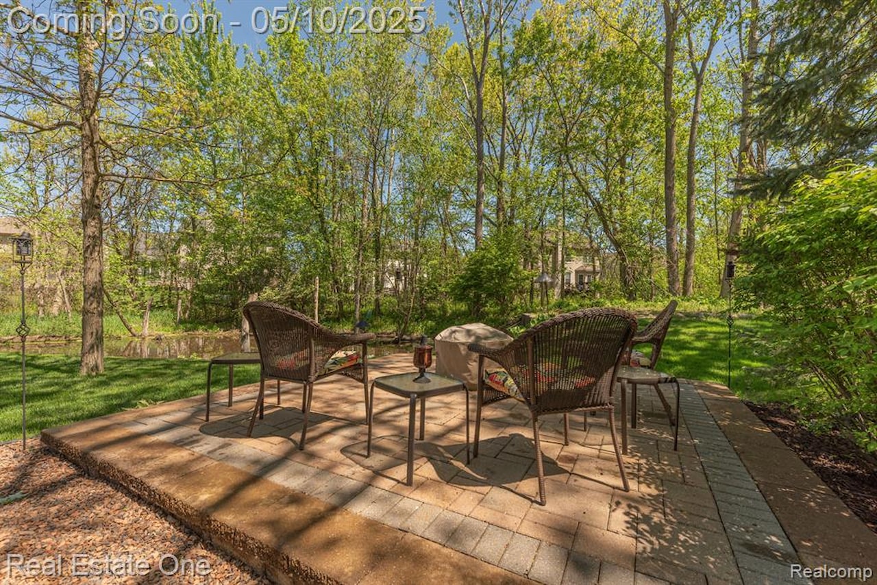1090 Shetland Dr in South Lyon, MI Photo 39