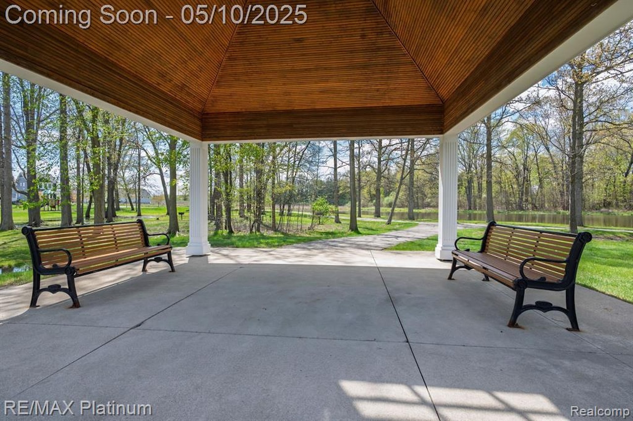1813 Garfield St in Howell, MI Photo 37