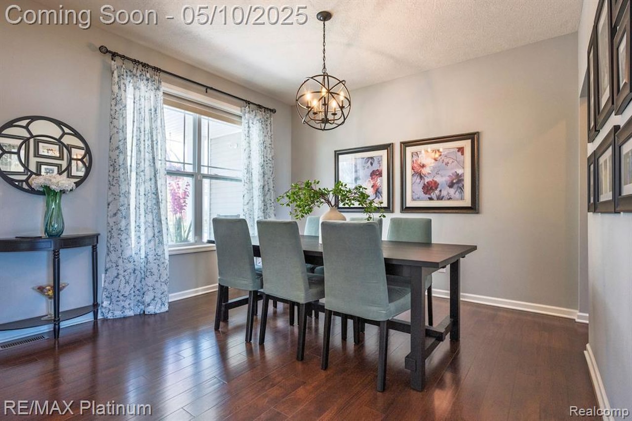 1813 Garfield St in Howell, MI Photo 6