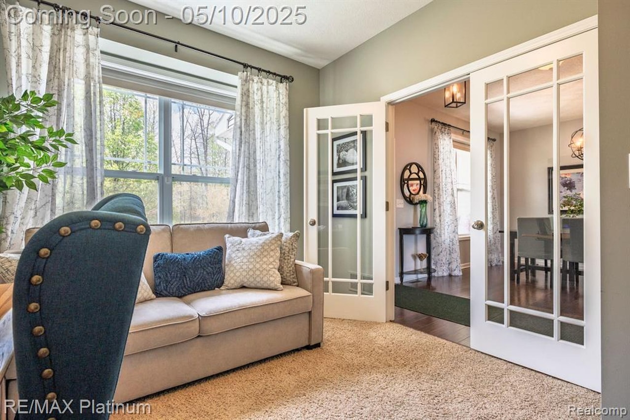 1813 Garfield St in Howell, MI Photo 8