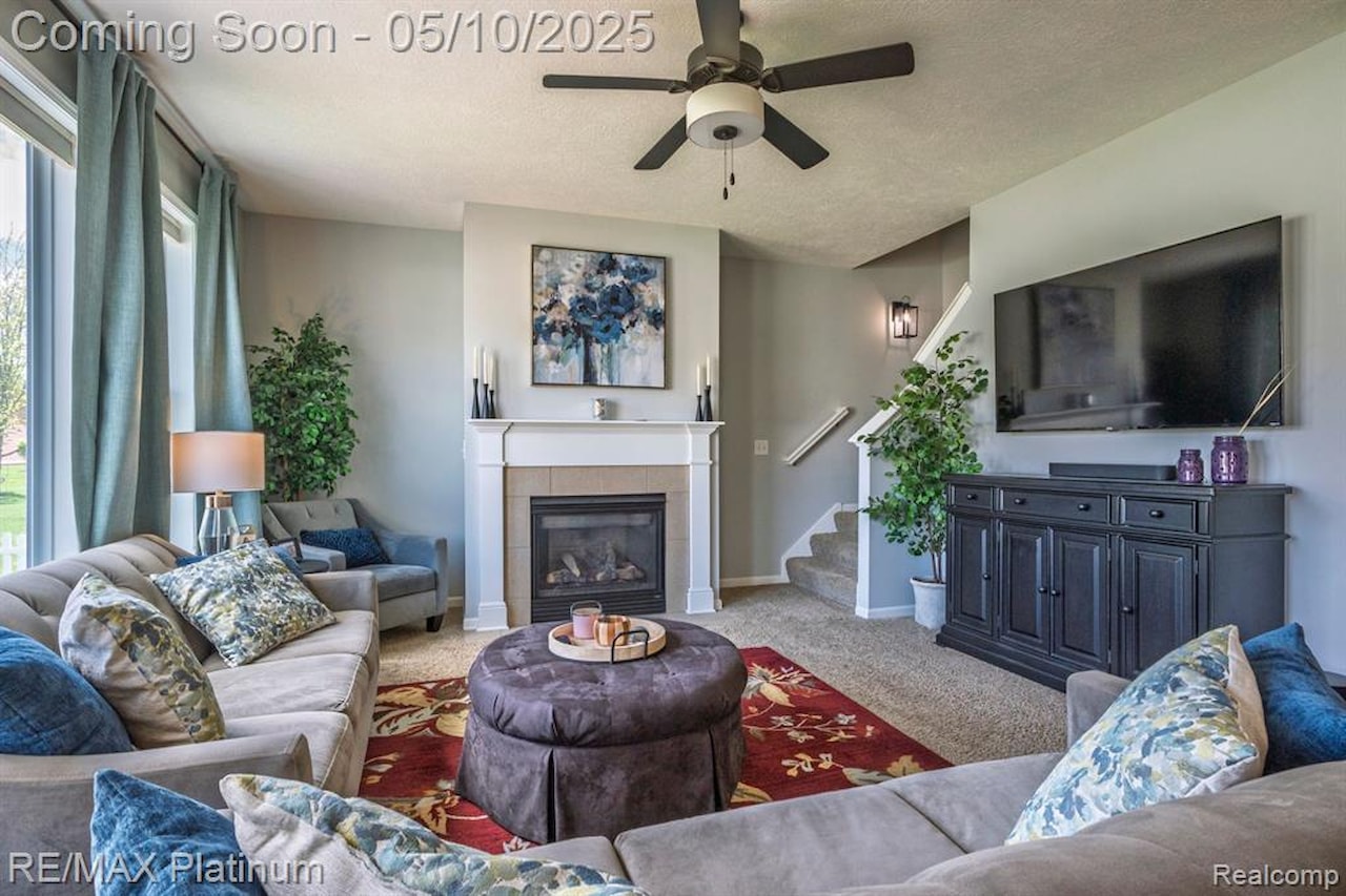 1813 Garfield St in Howell, MI Photo 9