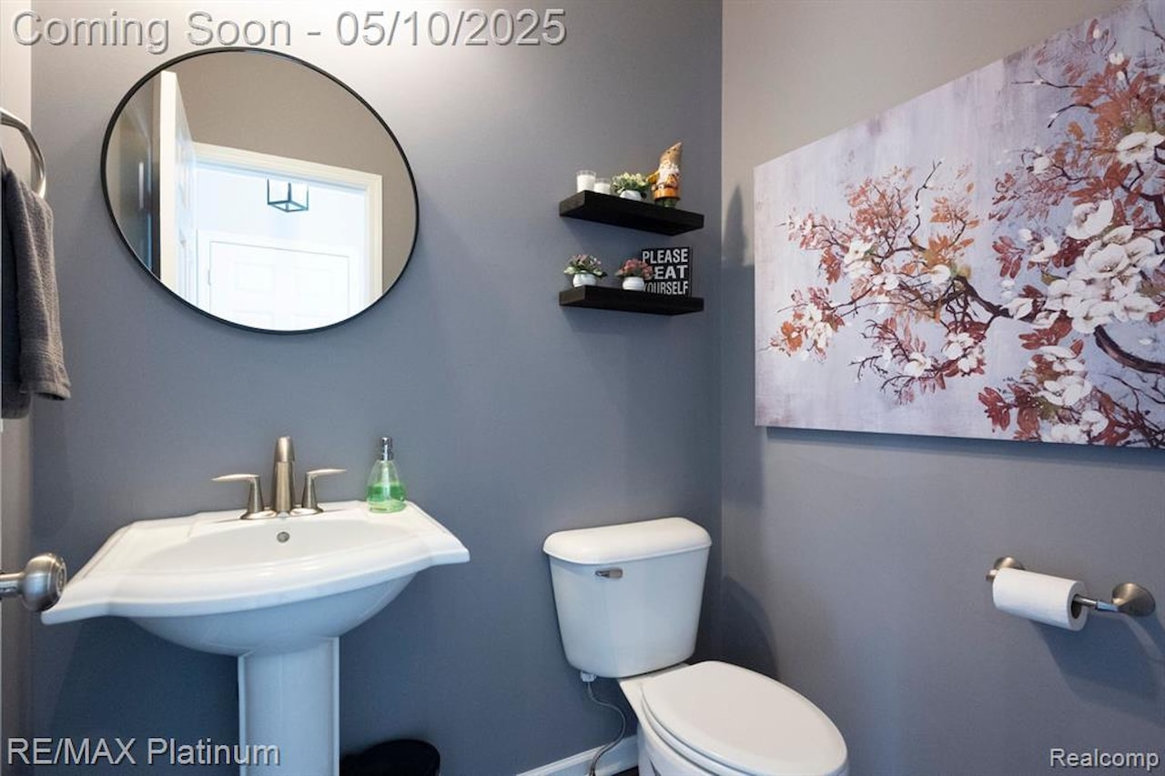 1813 Garfield St in Howell, MI Photo 20