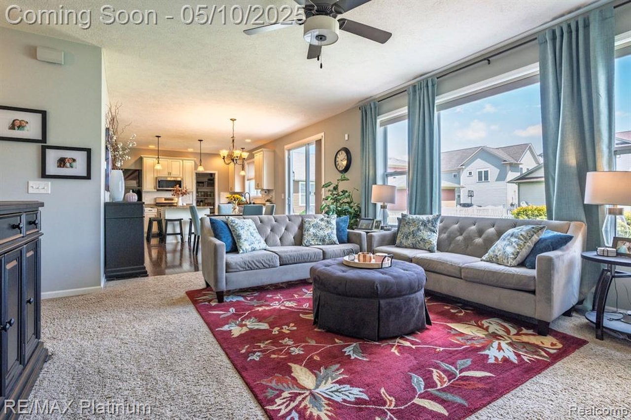 1813 Garfield St in Howell, MI Photo 10