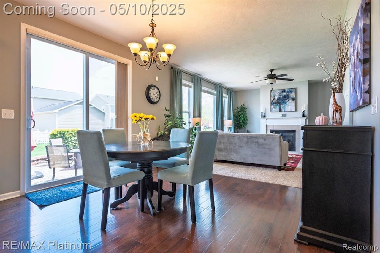 1813 Garfield St in Howell, MI Photo 12