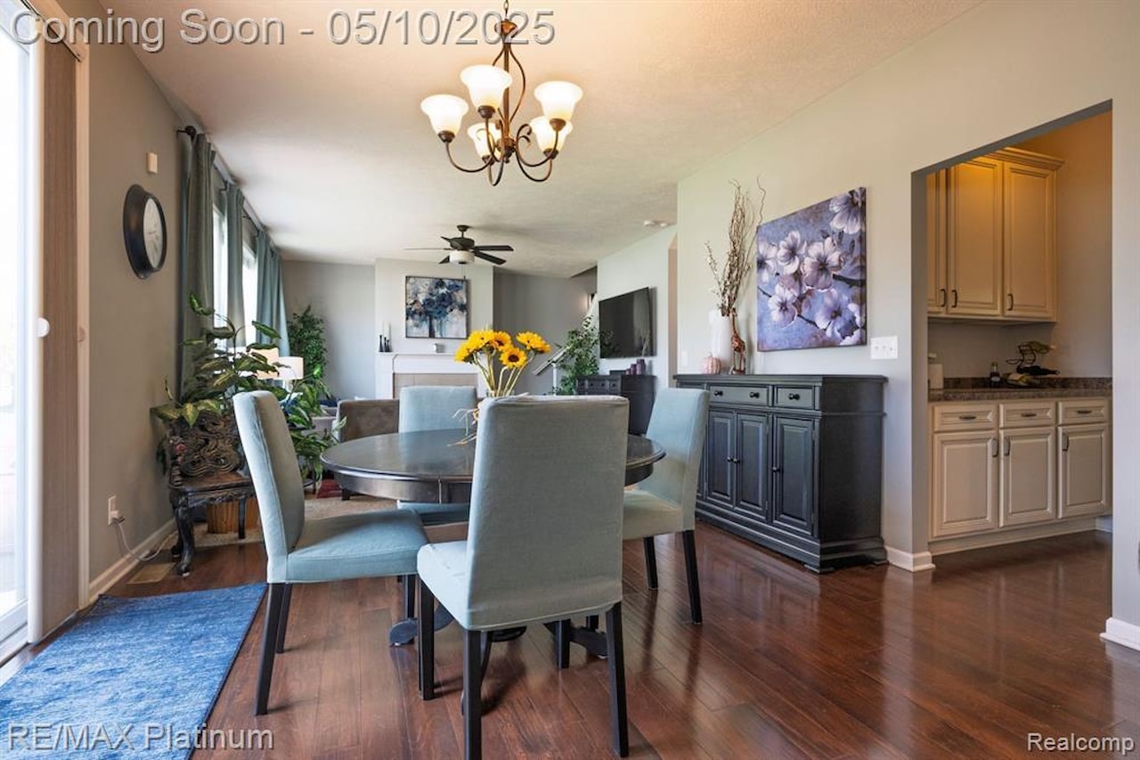 1813 Garfield St in Howell, MI Photo 13