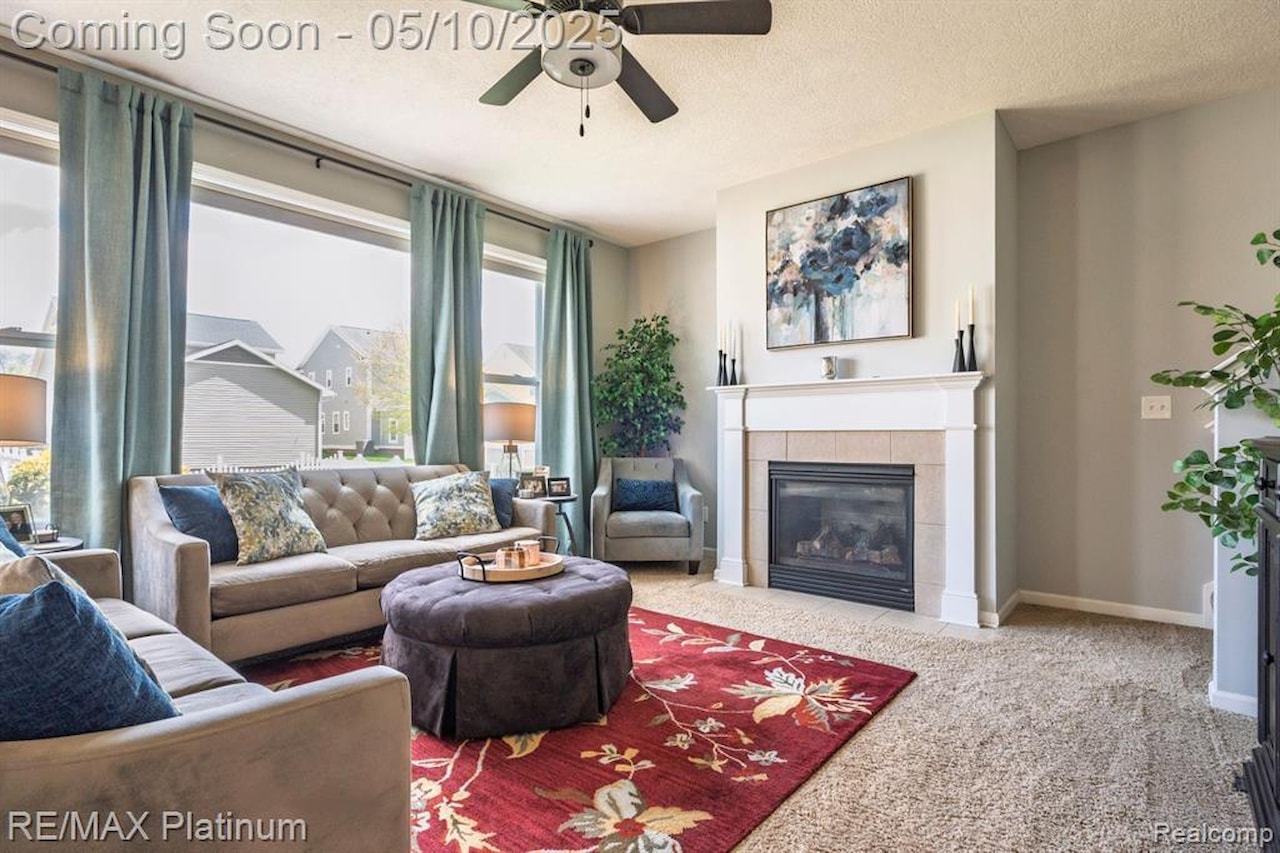 1813 Garfield St in Howell, MI Photo 11