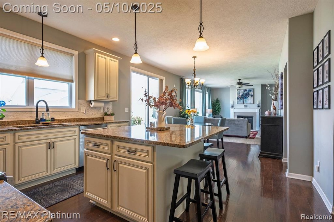 1813 Garfield St in Howell, MI Photo 15